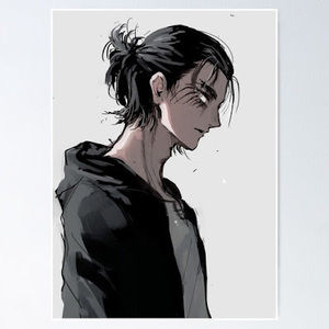 Meet your Posher, Harold